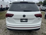 Used 2022 Volkswagen Tiguan SE R-Line image 6