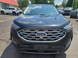 Used 2020 Ford Edge Titanium image 3