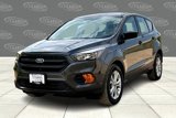 Used 2019 Ford Escape S image 3