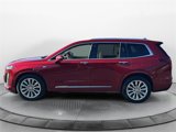 Used 2020 Cadillac XT6 Premium Luxury image 4