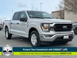 Used 2023 Ford F150 XLT image 1