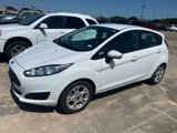 Used 2016 Ford Fiesta SE image 3