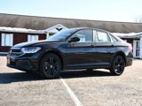 Used 2023 Volkswagen Jetta SE image 3