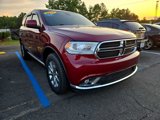 Used 2018 Dodge Durango SXT w/ Quick Order Package 2BB image 3