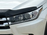 Used 2017 Toyota Highlander Limited image 4
