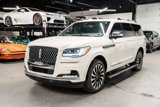 Used 2024 Lincoln Navigator Black Label image 4