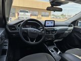 Used 2022 Ford Escape SE w/ SE Sport Appearance Package image 3
