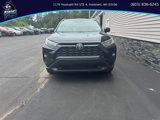 Used 2019 Toyota RAV4 XLE image 4