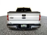 Used 2011 Ford F150 XLT w/ XLT Chrome Pkg image 5