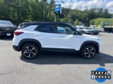 Certified 2022 Chevrolet TrailBlazer RS image 6
