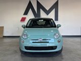 Used 2012 FIAT 500 Pop image 2