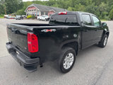 Used 2022 Chevrolet Colorado LT image 3