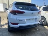 Used 2018 Hyundai Tucson SEL image 2