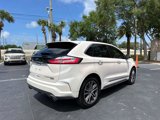 Used 2019 Ford Edge Titanium w/ Equipment Group 301A image 4