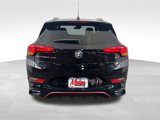 Used 2022 Buick Encore GX Select w/ Sport Touring Package image 4