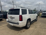 Used 2018 Chevrolet Tahoe LT w/ LT Signature Package image 5