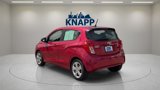 Used 2019 Chevrolet Spark LS image 3