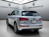 Used 2019 Audi Q5 2.0T Premium Plus w/ Premium Plus Package image 3