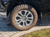 Used 2022 Chevrolet Silverado 1500 LTZ w/ LTZ Premium Package image 2