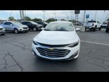 Certified 2022 Chevrolet Malibu LT image 3