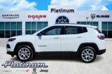 New 2025 Jeep Compass Latitude image 5