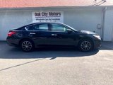 Used 2016 Nissan Altima 2.5 S w/ Power Driver Seat Package image 4