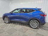 Used 2022 Chevrolet Blazer Premier w/ Enhanced Convenience Package image 4