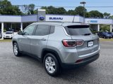 Used 2022 Jeep Compass Latitude w/ Convenience Group image 4