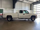Used 2004 GMC Sierra 2500 SLT w/ Heavy-Duty Power Package image 4