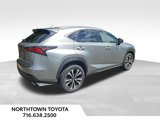 Used 2020 Lexus NX 300 F Sport image 6