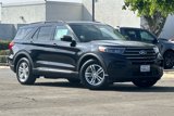 Used 2022 Ford Explorer XLT image 2