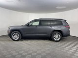 Used 2022 Jeep Grand Cherokee L Laredo w/ Luxury Tech Group I image 3