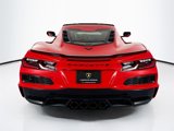 Used 2023 Chevrolet Corvette Z06 w/ Engine Appearance Package image 6