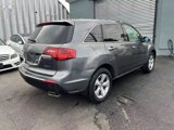 Used 2012 Acura MDX image 5
