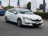 Certified 2019 Honda Clarity Plug-In Hybrid image 2