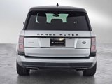 Used 2018 Land Rover Range Rover Supercharged image 4