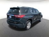 Certified 2019 Chevrolet Traverse LT w/ LPO, Floor Liner Package image 4