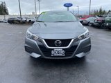 Used 2021 Nissan Versa SV image 2
