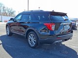 Certified 2021 Ford Explorer Limited w/ Equipment Group 301A image 4