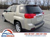 Used 2015 GMC Terrain SLT image 3