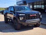 New 2025 GMC Canyon Elevation w/ Convenience Package image 2