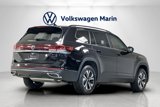 New 2025 Volkswagen Atlas SE image 5