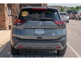 Used 2023 Nissan Rogue S image 4