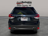 Used 2021 Subaru Forester Limited image 5
