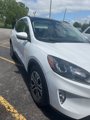 Used 2022 Ford Escape SEL image 3