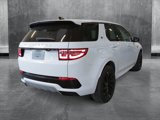 New 2025 Land Rover Discovery Sport S image 5