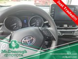 Used 2019 Toyota C-HR LE image 3
