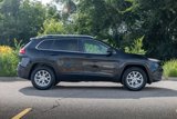 Used 2015 Jeep Cherokee Latitude image 5