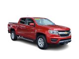 Used 2016 Chevrolet Colorado LT image 4
