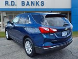 Certified 2020 Chevrolet Equinox LT w/ Driver Convenience Package image 3